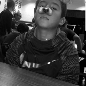 Meet your Posher, Jaime